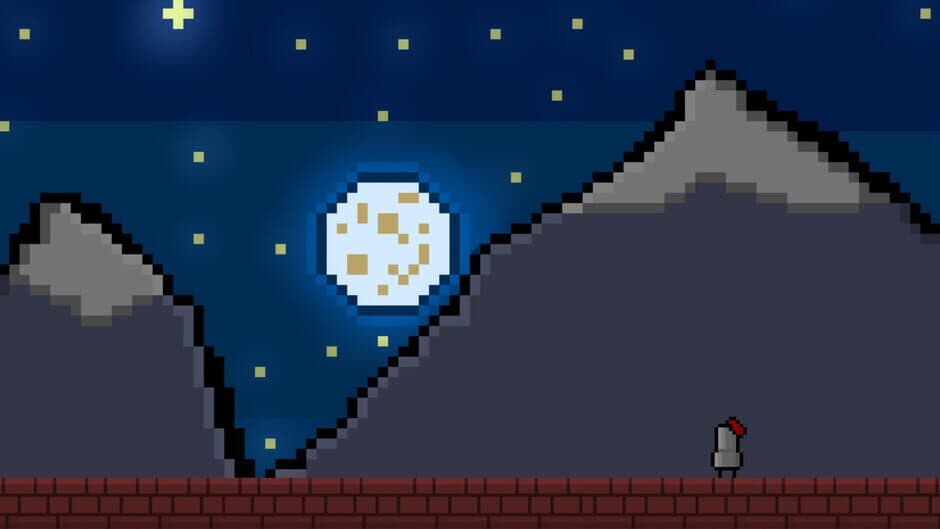 Knight and Mourning artwork 1