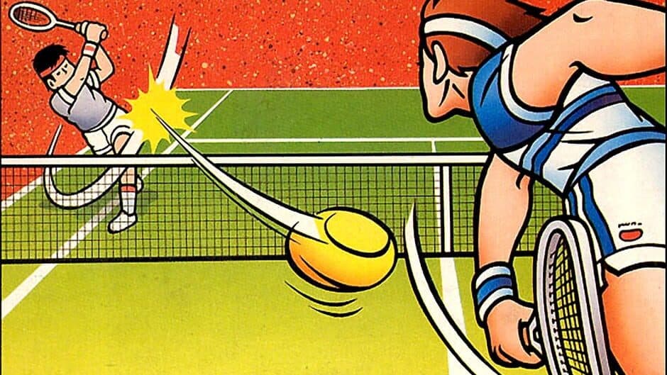 Tennis-e artwork 1