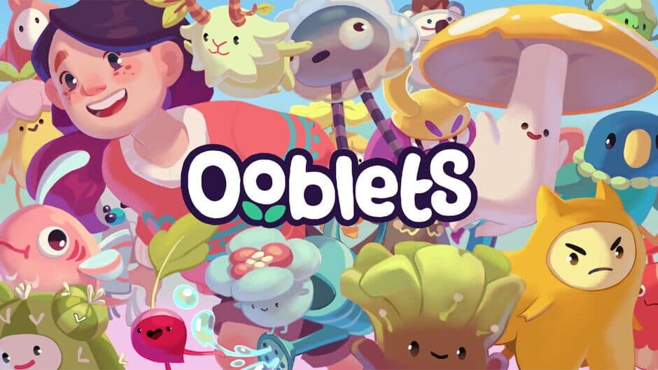Ooblets artwork 1