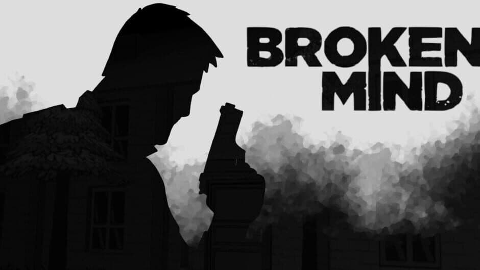 Broken Mind artwork 2