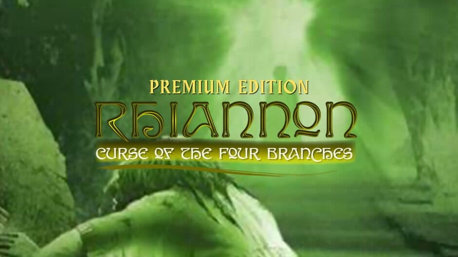 Rhiannon: Curse of the Four Branches artwork 1