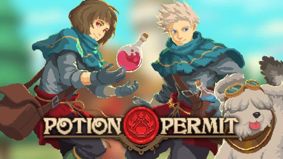 Potion Permit artwork 2