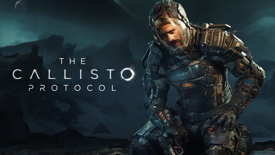 The Callisto Protocol artwork 1