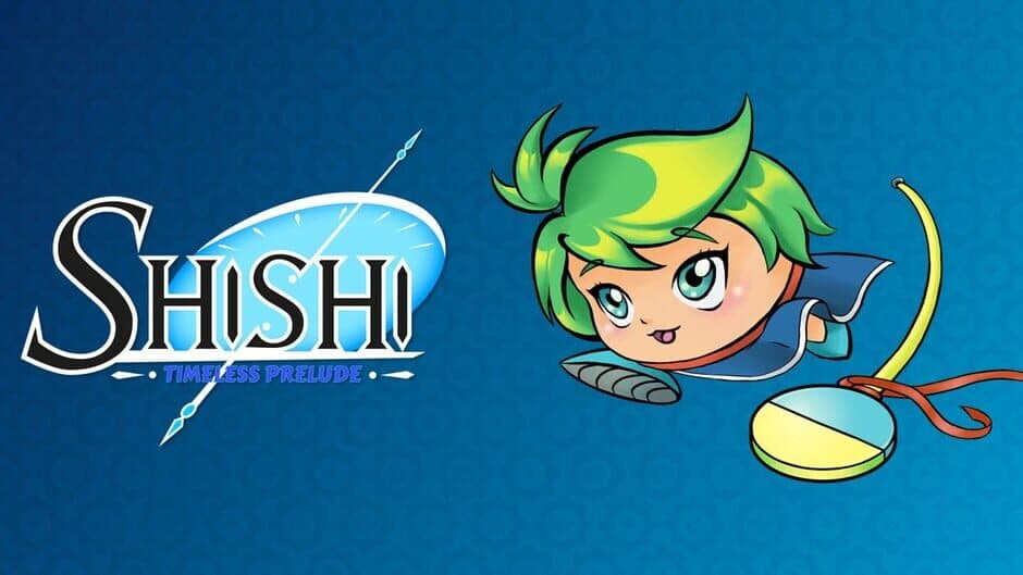 Shishi: Timeless Prelude artwork 1
