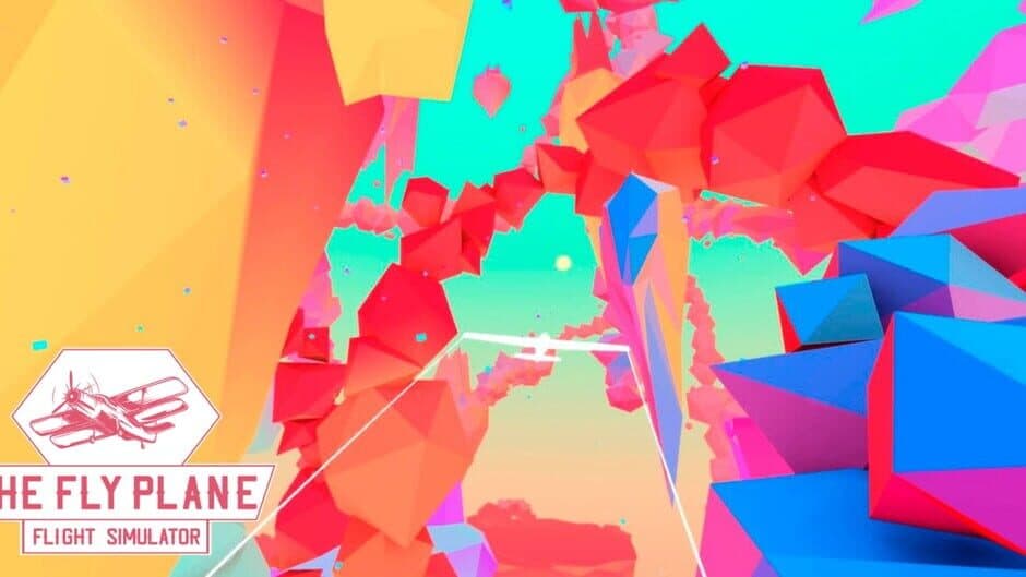 Fly the Plane artwork 1