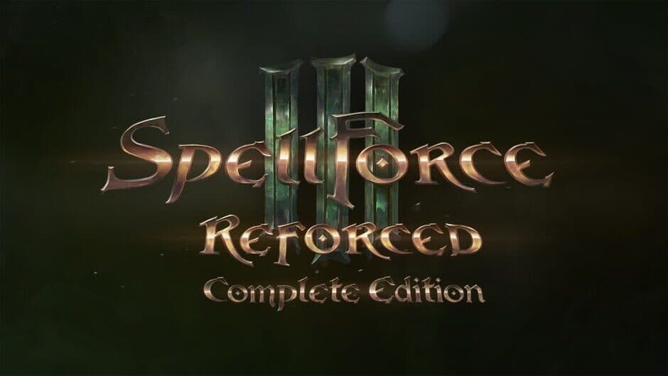 SpellForce III: Reforced - Complete Edition artwork 1