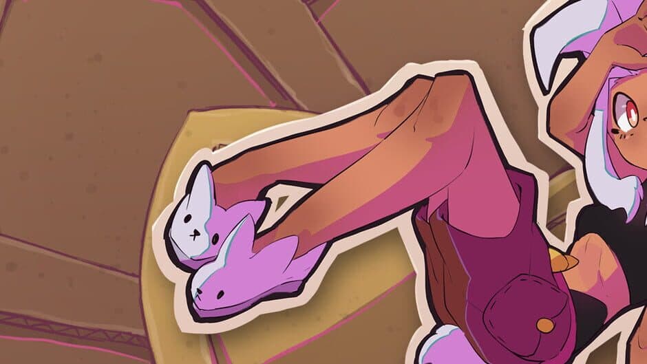 Conbunn Cardboard artwork 1