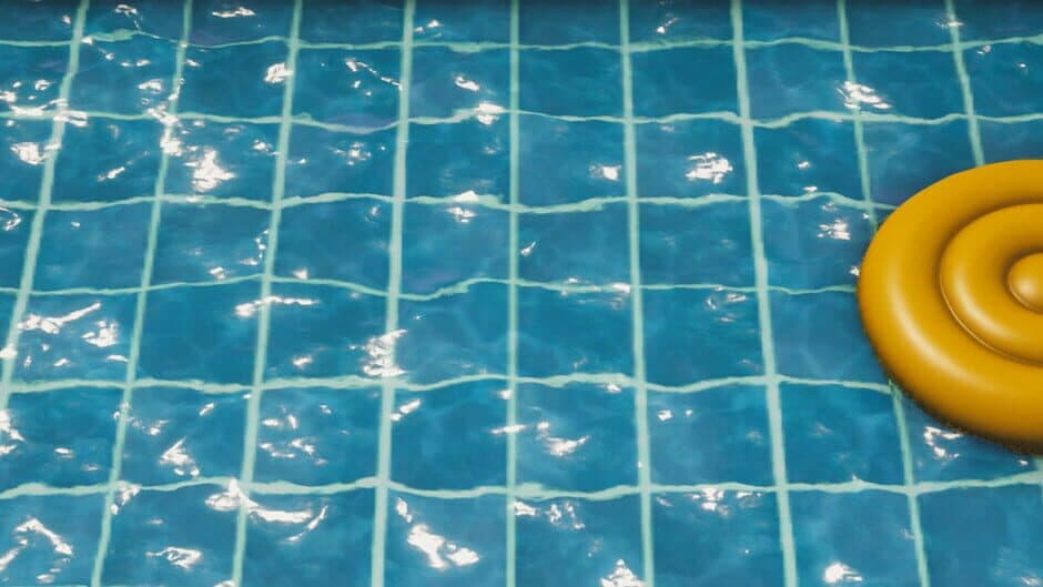 Placid Plastic Duck Simulator artwork 1