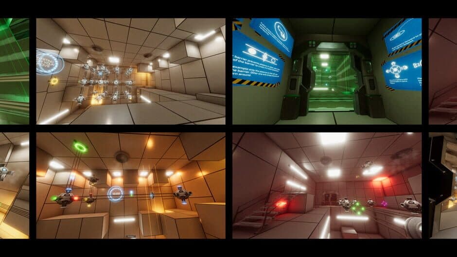 Plasmatic artwork 1
