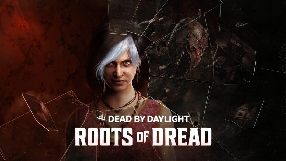 Dead by Daylight: Roots of Dread artwork 1