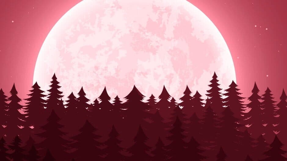 Under the Moon artwork 1