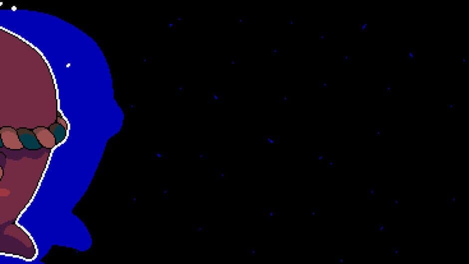 Thrill Penguin artwork 1