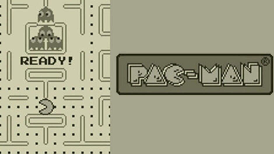 Pac-Man artwork 1