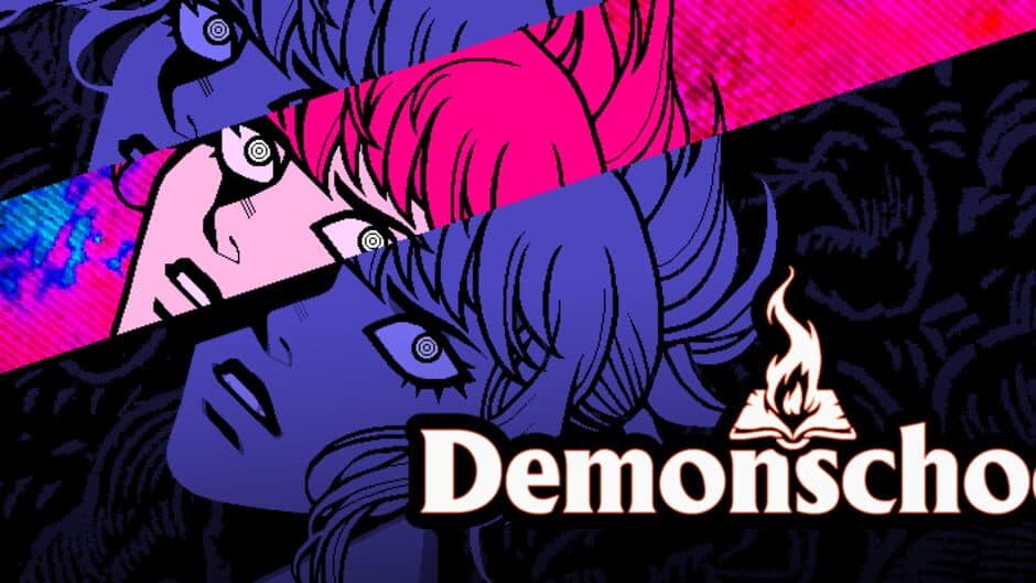 Demonschool artwork 1