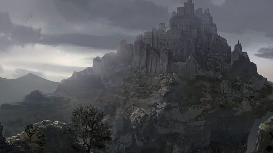 Grimlord artwork 1