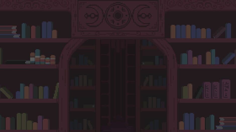 BiblioMania artwork 1