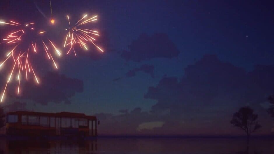 Online Sparkler artwork 1