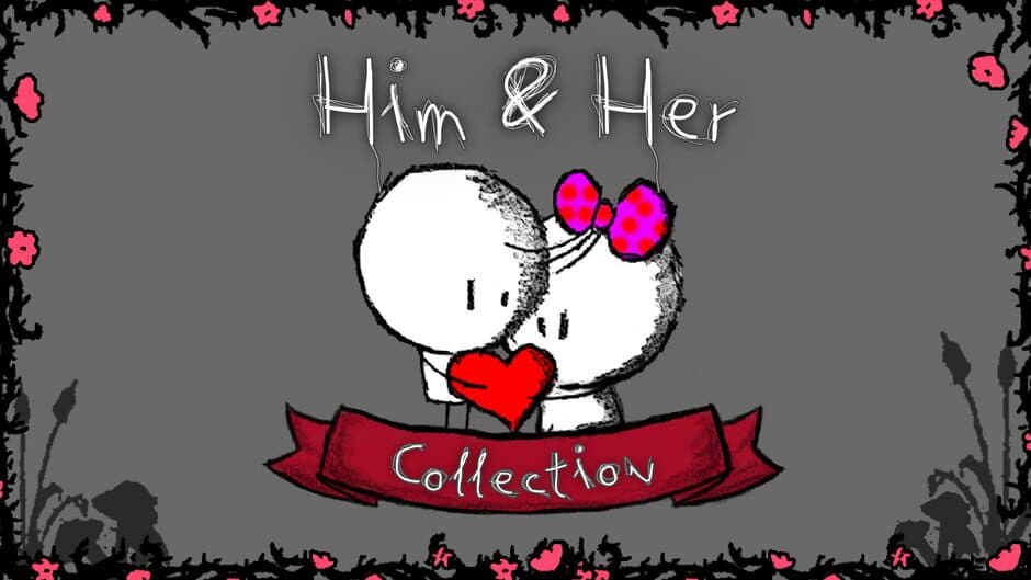 Him & Her Collection artwork 1