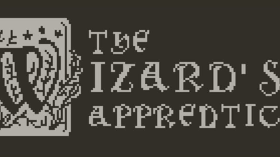 The Wizard's Apprentice artwork 1