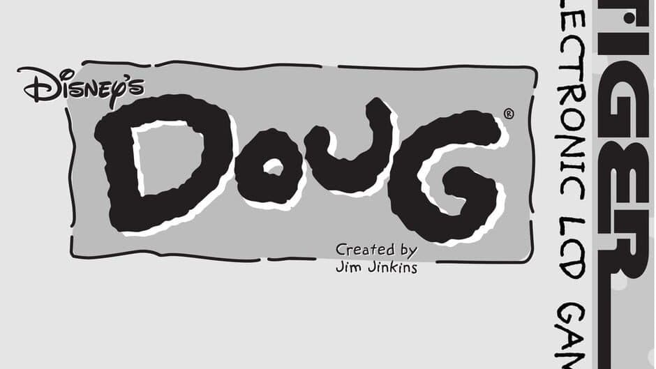 Doug artwork 1