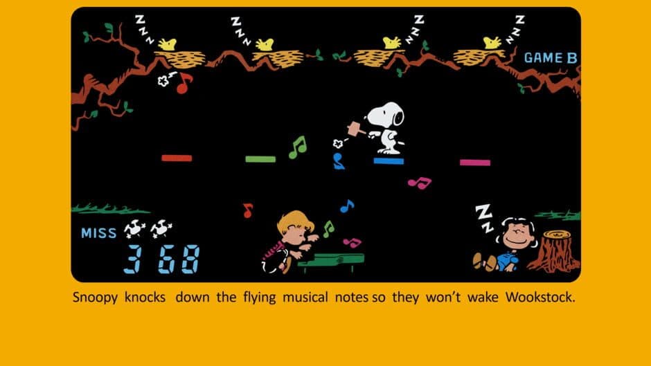Snoopy artwork 1