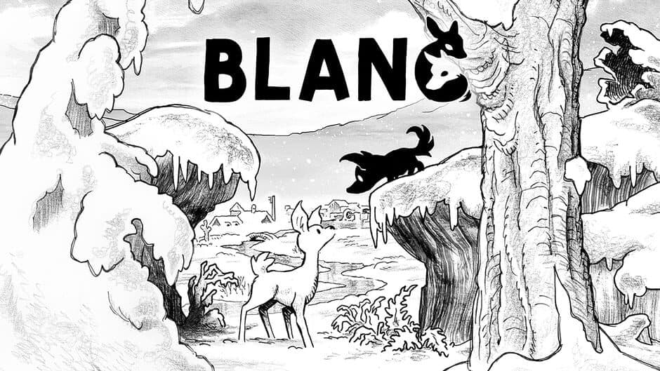 Blanc artwork 1
