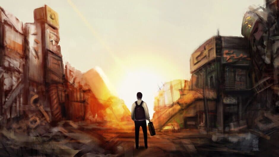 Codename: Apocalypse artwork 1