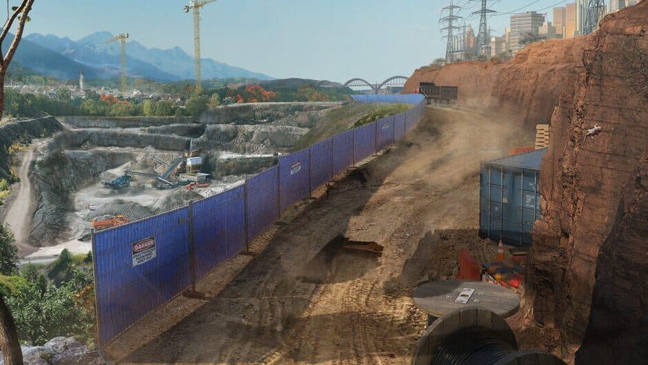 Construction Simulator artwork 2