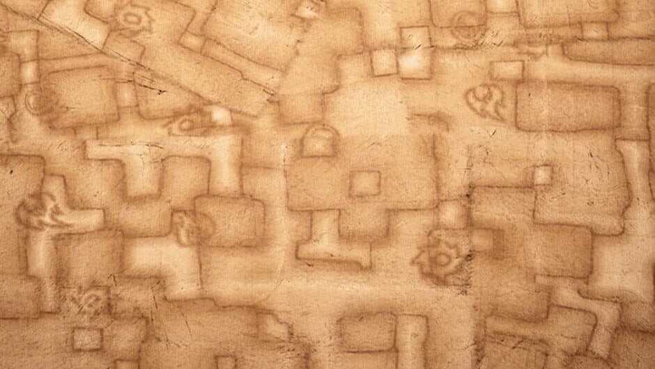 Tomb Defender artwork 1