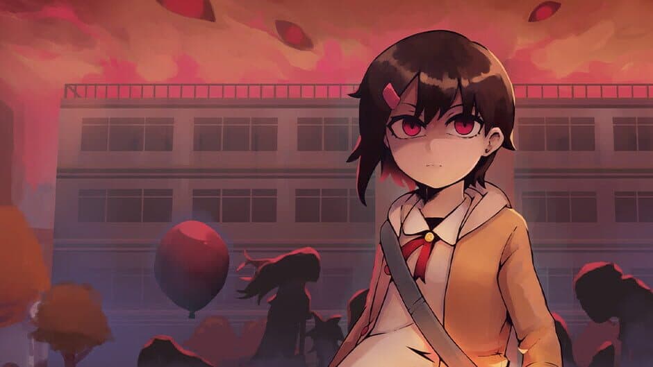 Narin: The Orange Room artwork 1