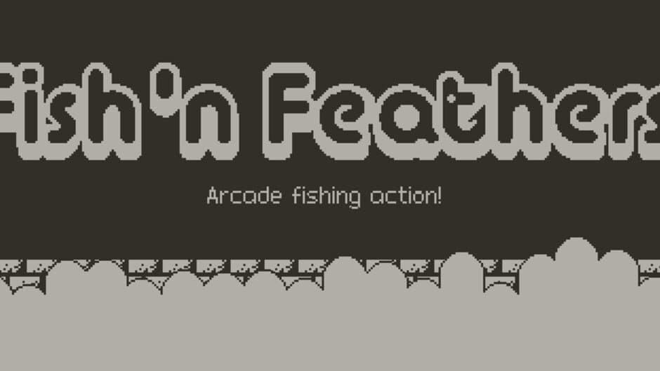 Fish'n Feathers artwork 1