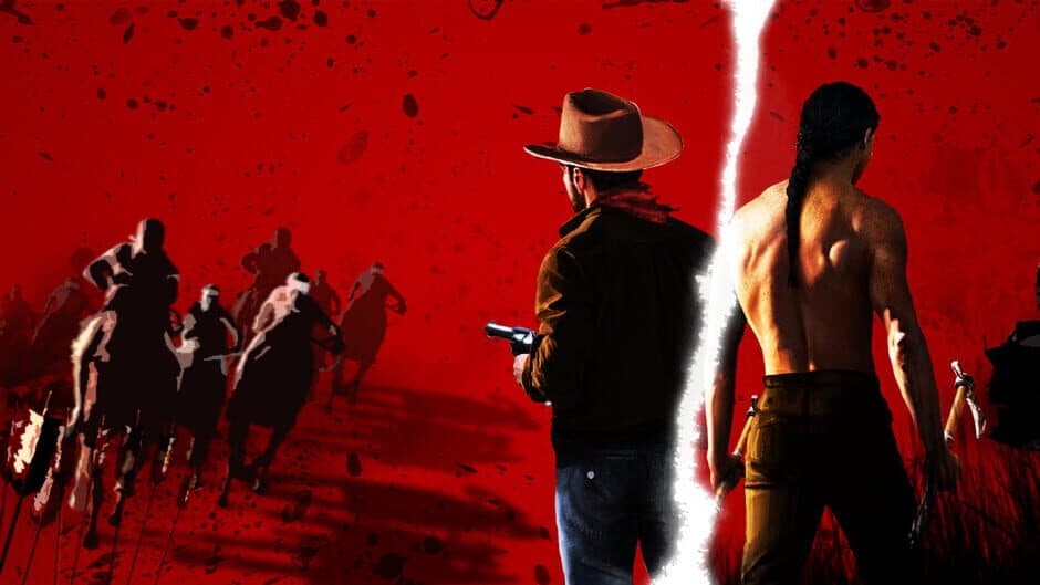 Black Trail artwork 1