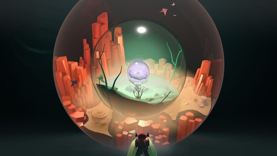 Cocoon artwork 1