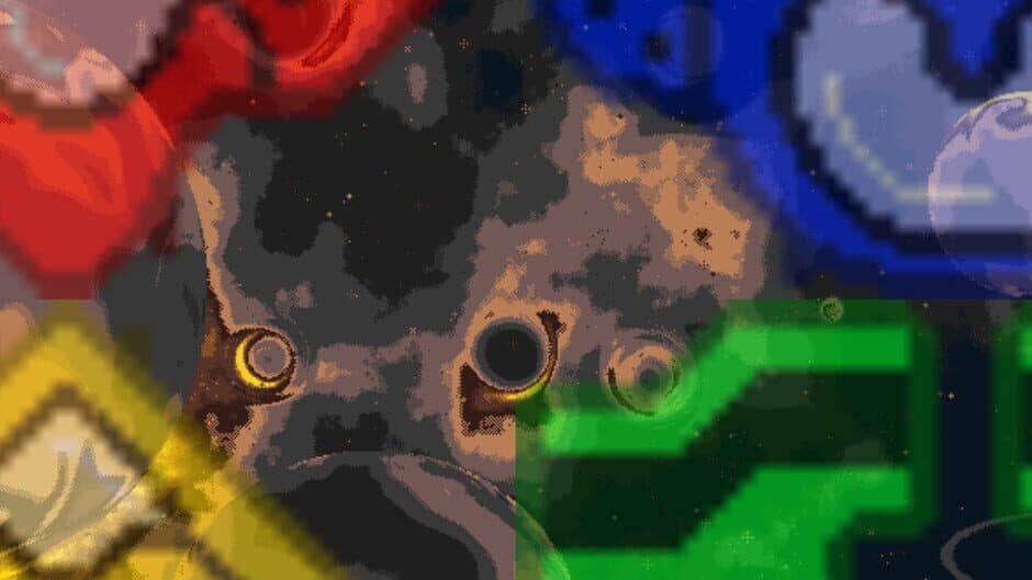 Another Generic Space Shooter artwork 1