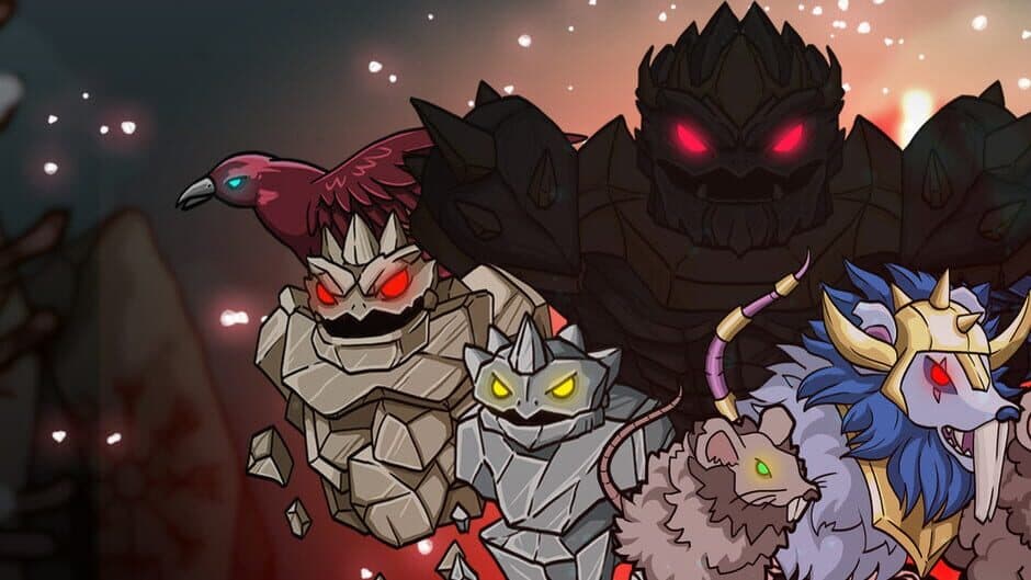 Nordic Ashes: Survivors of Ragnarok artwork 1