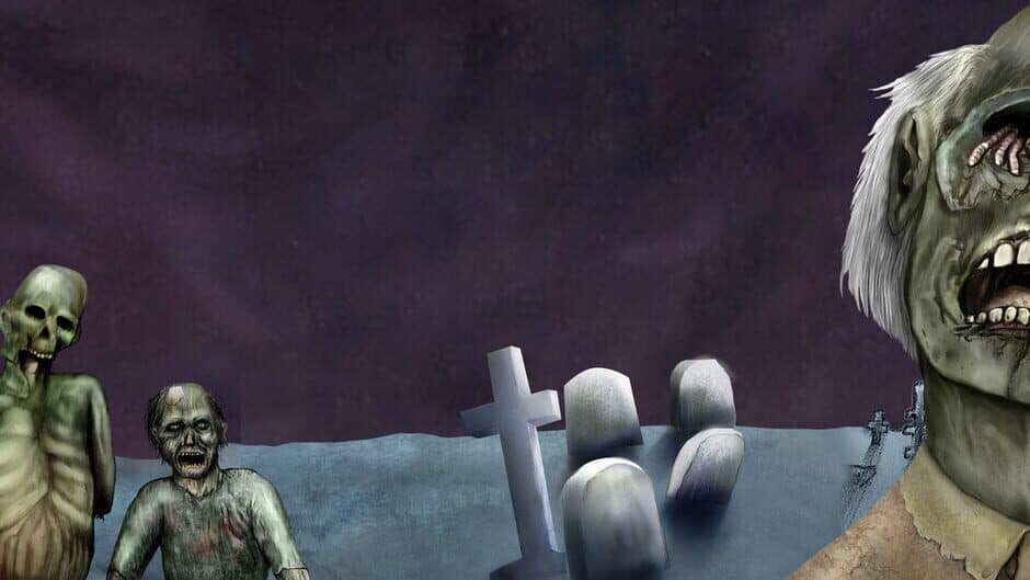 Night At the Gates of Hell artwork 1