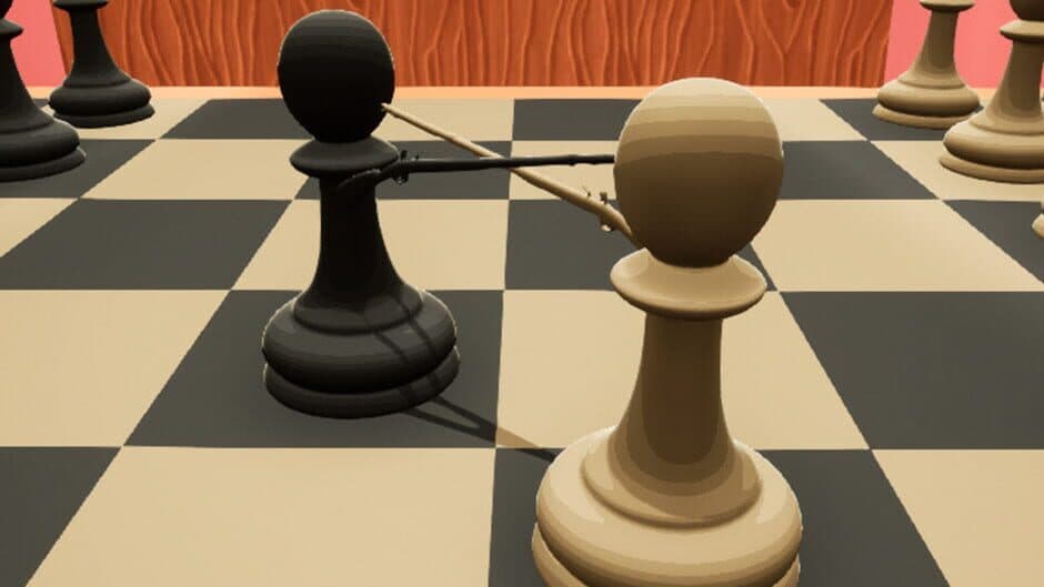 FPS Chess artwork 1