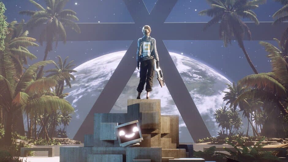 The Entropy Centre artwork 1
