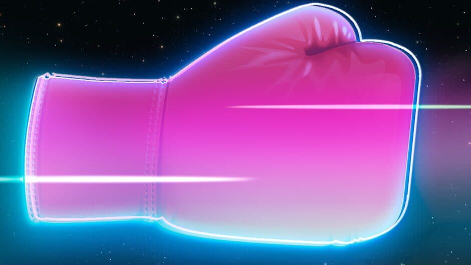 Box to the Beat VR artwork 1