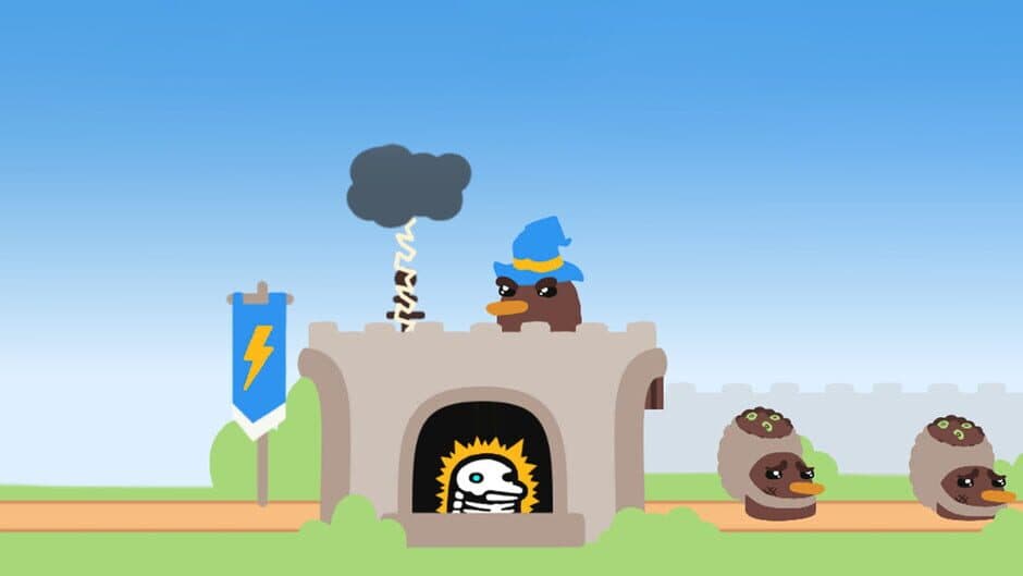 Kiwi Clicker artwork 1