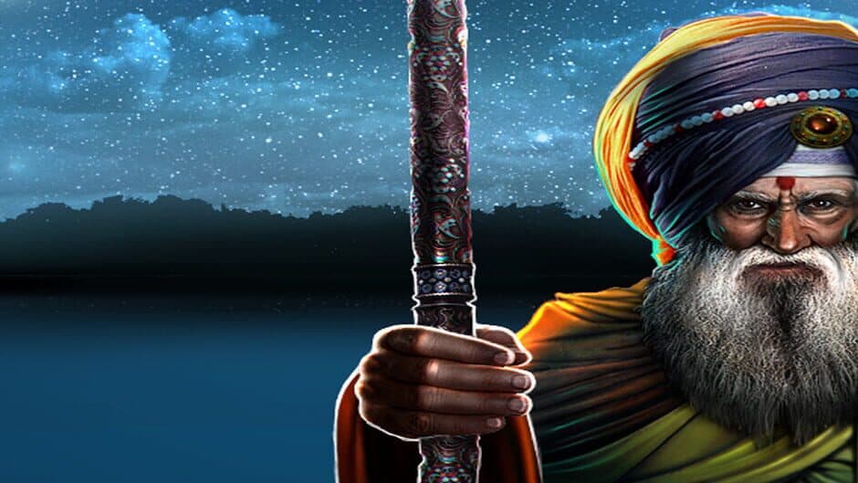 Alexander the Great: Secrets of Power artwork 1