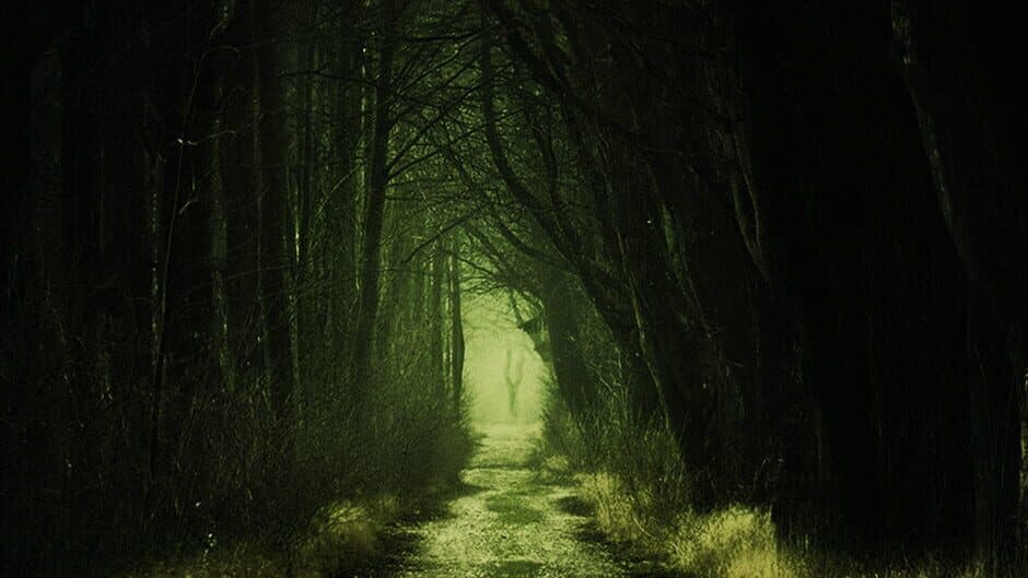 Alone Again: The Countryside artwork 1