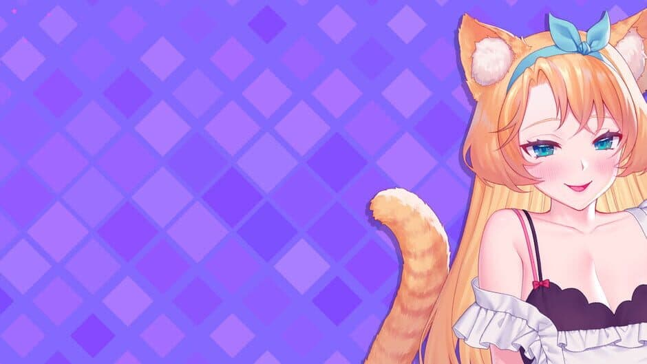 Miss Neko 3 artwork 1
