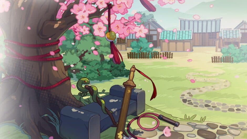 Sword and Fairy Inn 2 artwork 1