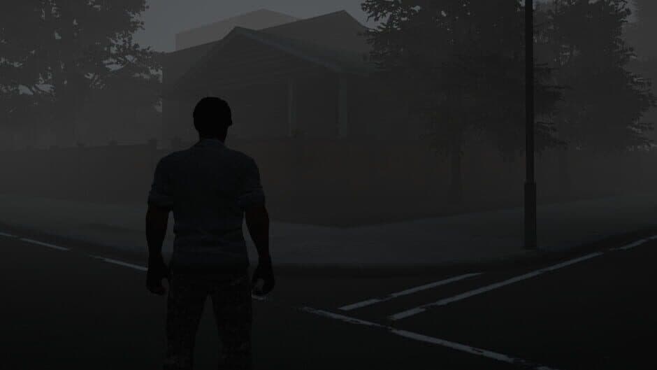 Lost Life: Origins artwork 1