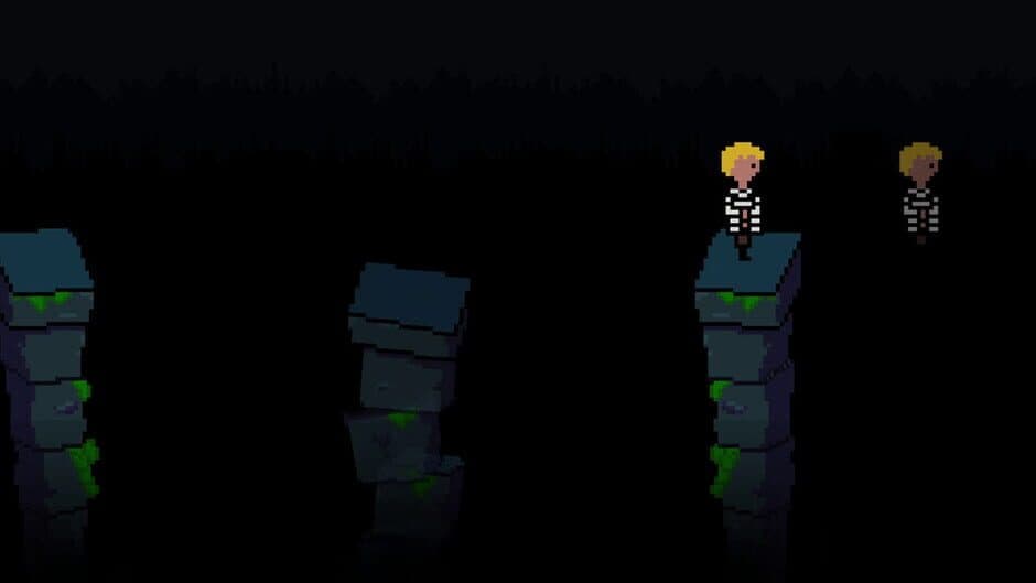 Game Over: A Musical RPG?? artwork 1