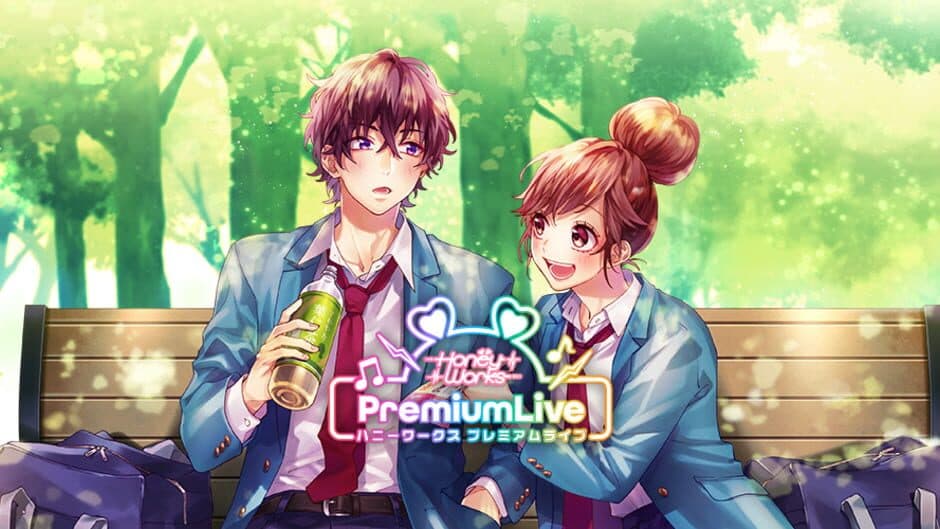 HoneyWorks Premium Live artwork 1