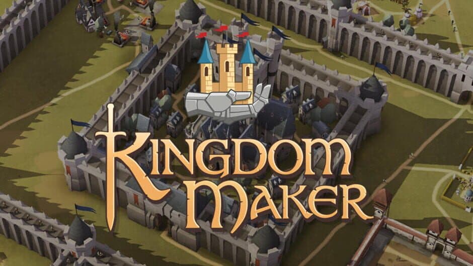 Kingdom Maker artwork 1