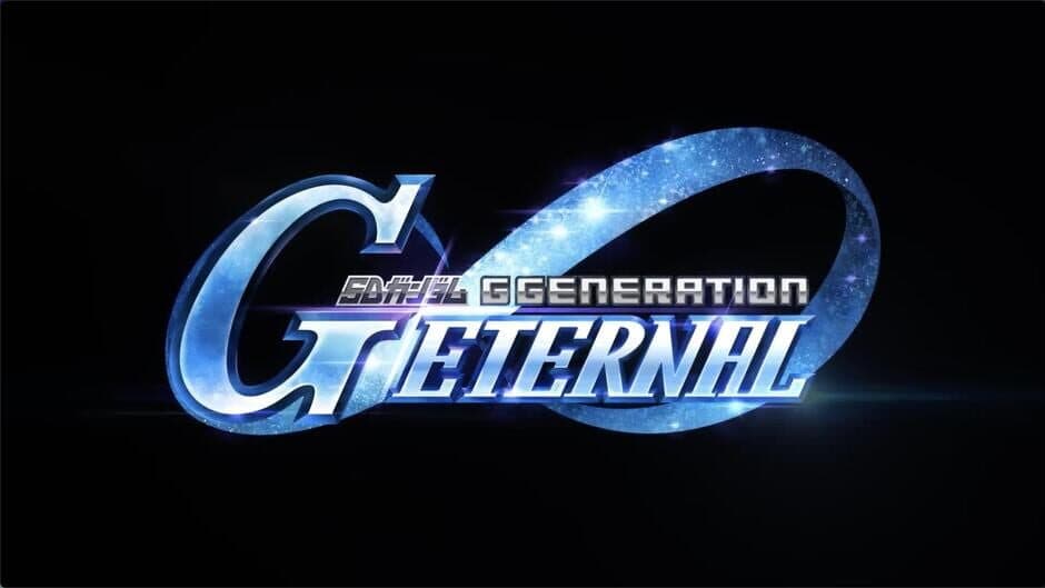 SD Gundam G Generation Eternal artwork 1