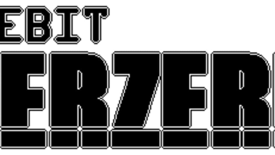 OneBit Berzerk artwork 1